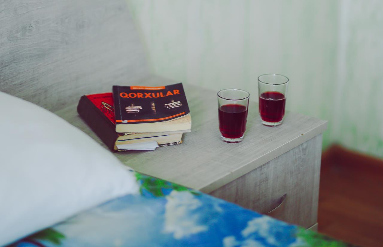 Royal Hotel Батуми Екстериор снимка