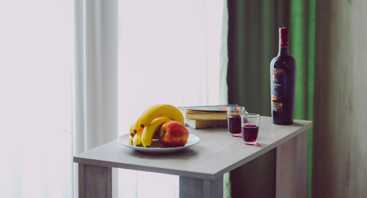 Royal Hotel Батуми Екстериор снимка